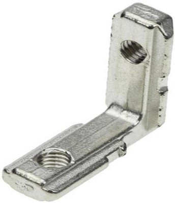 

Pinchdart 10pcs T Slot L Shape Inside Corner Joint Angle Bracket Automotive Electronic Hobby Kit