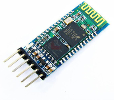 

Pinchdart HC-05 Wireless Bluetooth RF Transceiver Module Electronic Components Electronic Hobby Kit
