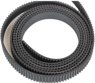 

Pinchdart 5 meter GT2 open loop Timing Belt 6mm width Automotive Electronic Hobby Kit
