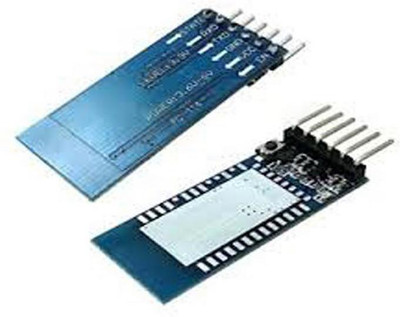 

Pinchdart M643 Bluetooth Serial Transceiver Module Base Board Electronic Components Electronic Hobby Kit