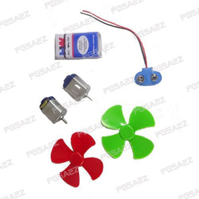 

PGSA2Z XGK-PGS12128 Miscellaneous Electronic Hobby Kit