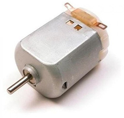 

PGSA2Z Toy Motor, Set of 4 Miscellaneous Electronic Hobby Kit