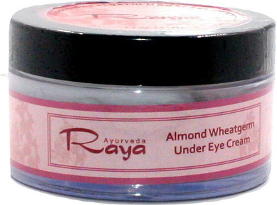 

raya Almond Wheatgerm Under Eye Cream(50 g)