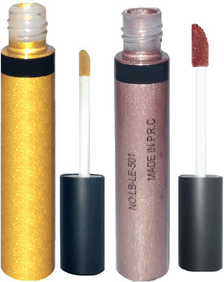 

tanvi27 Simply pretty full beauty 24 ml(YELLOW, PINK CHAMPANGE)
