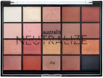 

Australis AC PALETTE 20 SHADES 20 g(NEUTRALIZE)