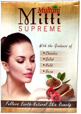 

Multani Mitti Supreme(100 g)
