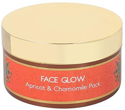 

NeoVeda Face Glow Apricot & Chamomile Pack (100 ml)