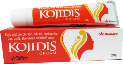 

Bionova Kojidis Cream(20 g)