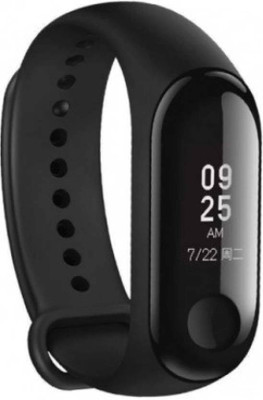 

Mavv Smart Band Fitness Band(Red, Black)