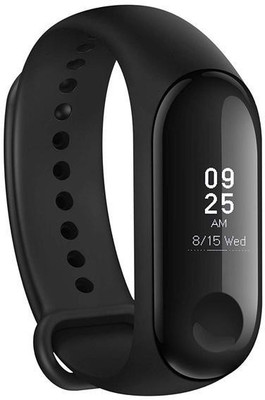 

Pingaksh Fitness Band Fitness Band(Black, Pack of 1)