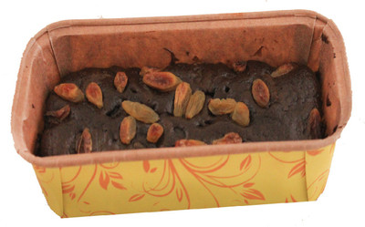 

Zoroy Luxury Chocolate Christmas special 175 gms Eggless Rich Plum cake Combo(1)