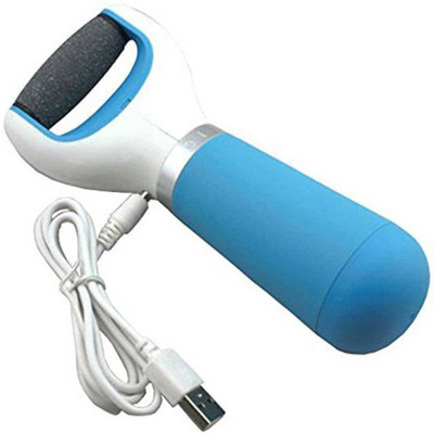 

WDS Smooth Express Pedi Electronic Foot Filer Tool with DIAMOND CRYSTAL - Callus(Callous)