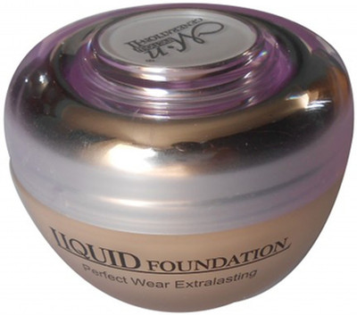 

MN Shade 02 Foundation(Multicolor)