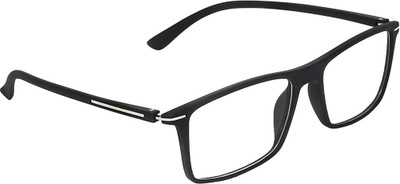 

Zyaden Full Rim Rectangle Frame(51 mm