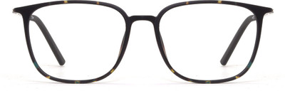 

Fizan Full Rim Square Frame(51 mm