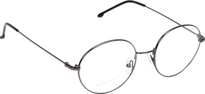 

Zyaden Full Rim Oval Frame(52 mm