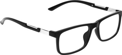 

Zyaden Full Rim Rectangle Frame(52 mm