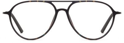 

Fizan Full Rim Aviator Frame(52 mm
