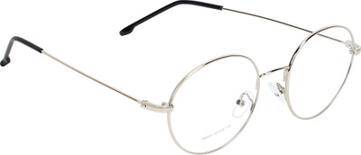 

Zyaden Full Rim Oval Frame(52 mm