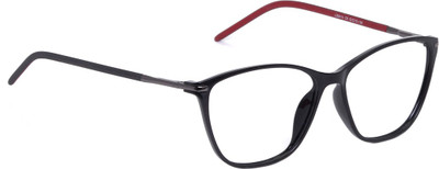 

FIZAN Full Rim Cat-eyed Frame(52 mm