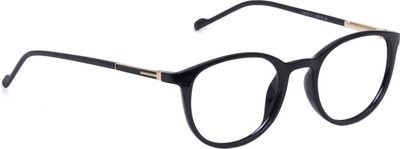 

FIZAN Full Rim Round Frame(49 mm