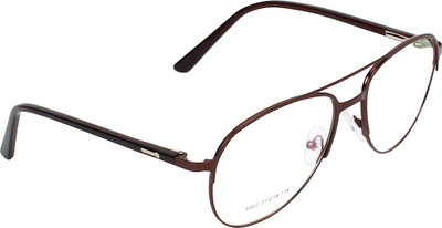 

Zyaden Full Rim Aviator Frame(51 mm