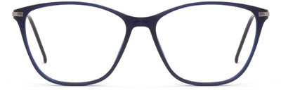 

Fizan Full Rim Cat-eyed Frame(52 mm