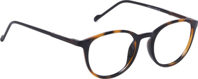 

FIZAN Full Rim Round Frame(49 mm