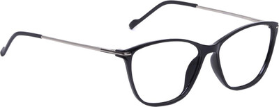 

FIZAN Full Rim Cat-eyed Frame(52 mm