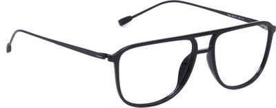 

FIZAN Full Rim Rectangle Frame(52 mm
