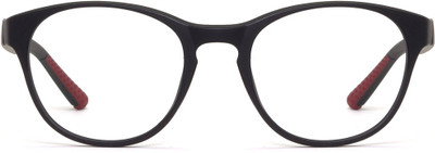 

Fizan Full Rim Rectangle Frame(47 mm