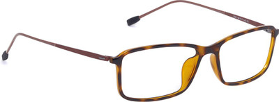 

FIZAN Full Rim Rectangle Frame(54 mm