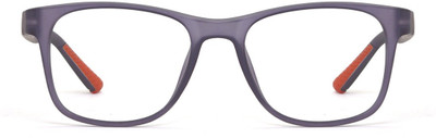 

Fizan Full Rim Square Frame(47 mm