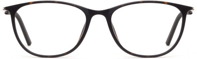 

Fizan Full Rim Rectangle Frame(51 mm