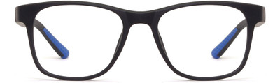 

Fizan Full Rim Square Frame(47 mm