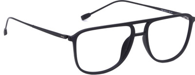 

FIZAN Full Rim Rectangle Frame(52 mm
