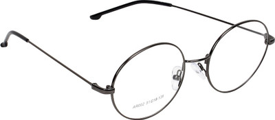 

Zyaden Full Rim Oval Frame(51 mm
