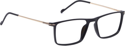 

FIZAN Full Rim Square Frame(53 mm