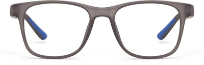 Fizan Full Rim Square Frame(47 mm
