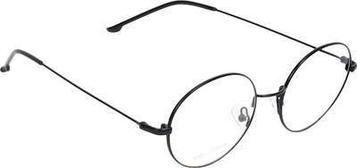 

Zyaden Full Rim Oval Frame(51 mm