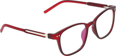 

Zyaden Full Rim Rectangle Frame(51 mm