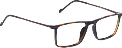 

FIZAN Full Rim Square Frame(53 mm