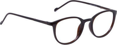 

FIZAN Full Rim Round Frame(49 mm