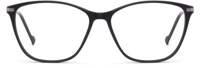 

Fizan Full Rim Cat-eyed Frame(52 mm