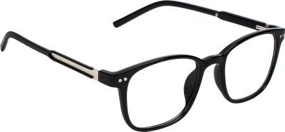 

Zyaden Full Rim Rectangle Frame(51 mm