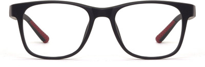 

Fizan Full Rim Square Frame(47 mm