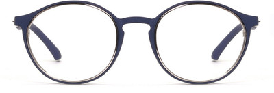 

Fizan Full Rim Round Frame(46 mm