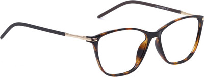 

FIZAN Full Rim Cat-eyed Frame(52 mm