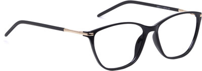 

FIZAN Full Rim Cat-eyed Frame(52 mm