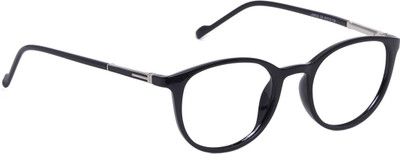 

FIZAN Full Rim Round Frame(49 mm
